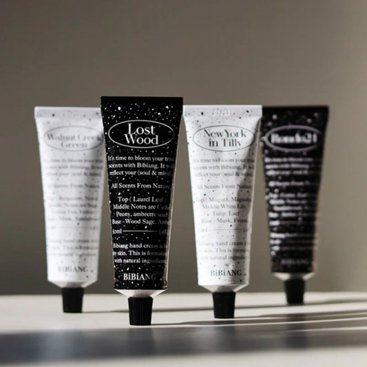 BiBiANG Perfume Hand Cream 50ml