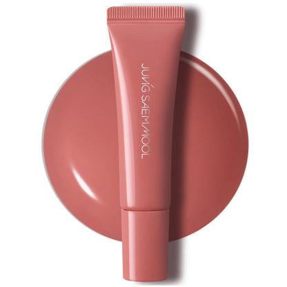 JUNG SAEM MOOL Lip-Pression Metal Serum 10ml
