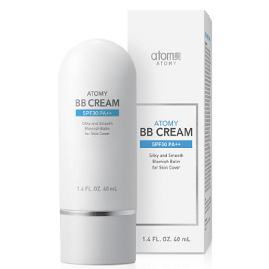 アトミ BBクリーム SPF30 PA++ 40ml