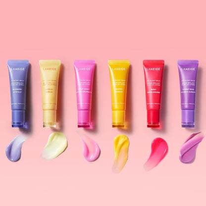 LANEIGE Lip Glowy Balm 10g