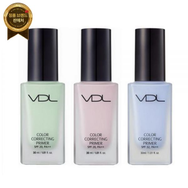 VDL Color Correcting Primer SPF32 PA++ 30ml