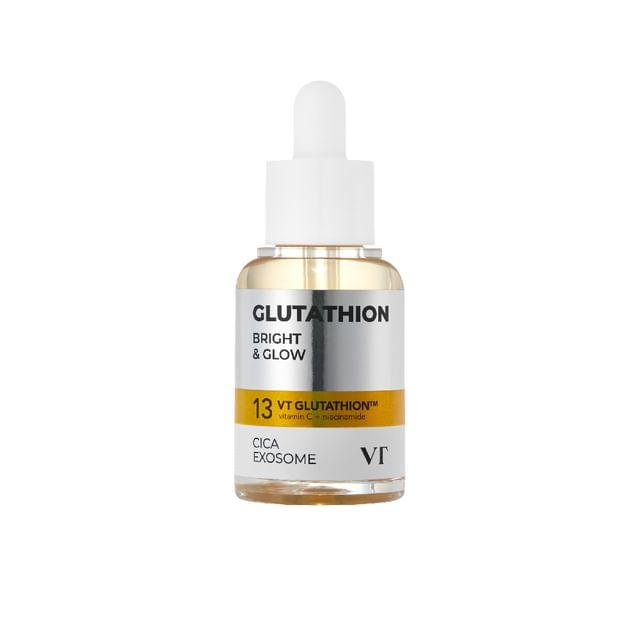 VT Glutathione G2 Brightening Ampoule 30ml