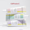 Cell Fusion C Tone-Up Sun Base 40ml SPF50+ PA++++ (Water Fit, Clear, Bluring)