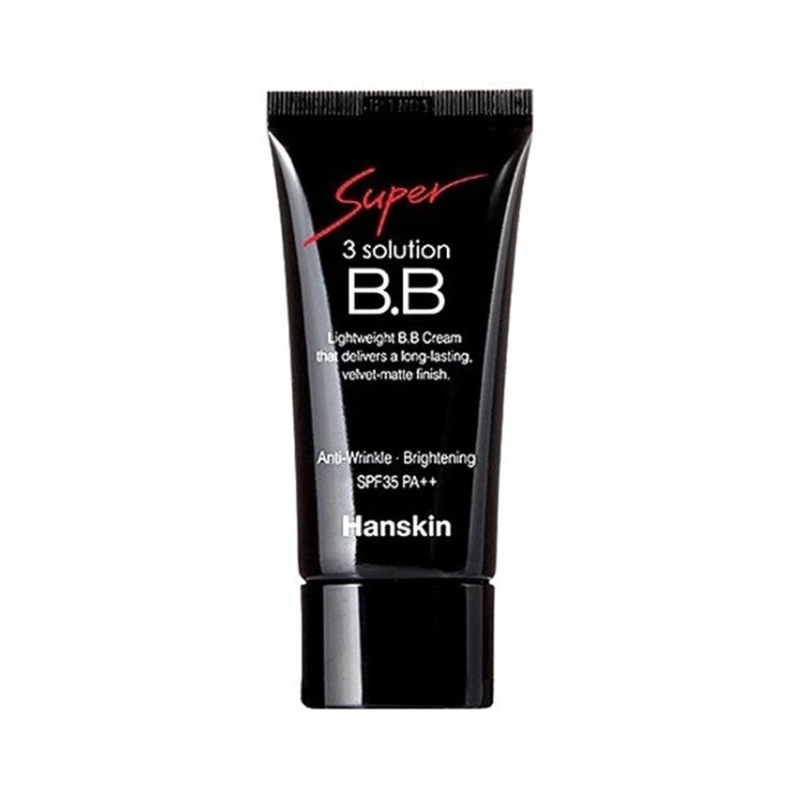 HANSKIN Super3 Solution BB Cream 30g