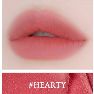 HOLIKA HOLIKA MELTING BLUR  LIP POT