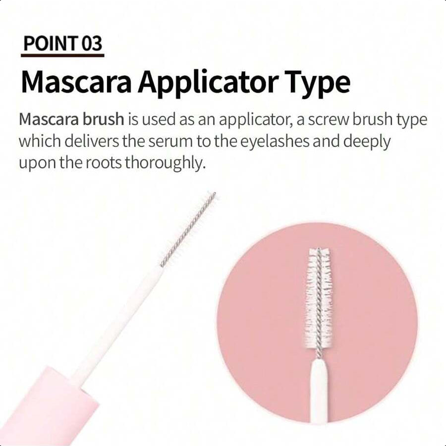 ETUDE HOUSE My Lash Serum