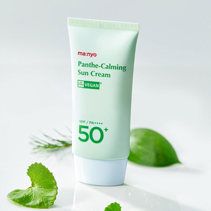 [Manyo] Manyo Factory Panthe-Calming Sun Cream SPF50+ PA+++, 50ml