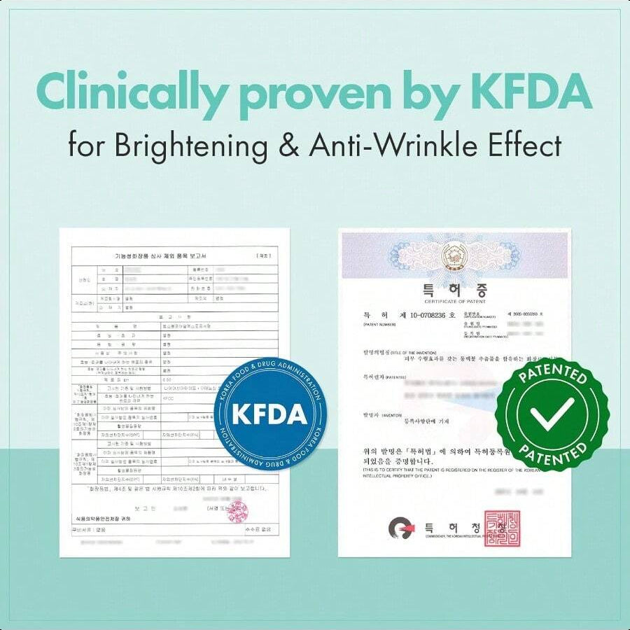 Tosowoong Pore Tightening Serum 30ml/1.01oz | Fast-Acting Formula With Niacinamide & Allantoin, Instantly Reduces Pores