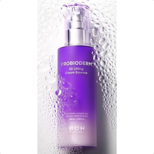 BIOHEAL BOH Probioderm 3D Lifting Cream Essence 100ml