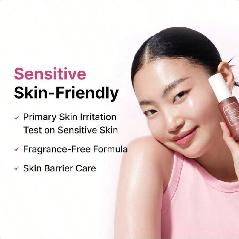 Dear, Klairs Maple Energy Infusing Serum 30 Ml