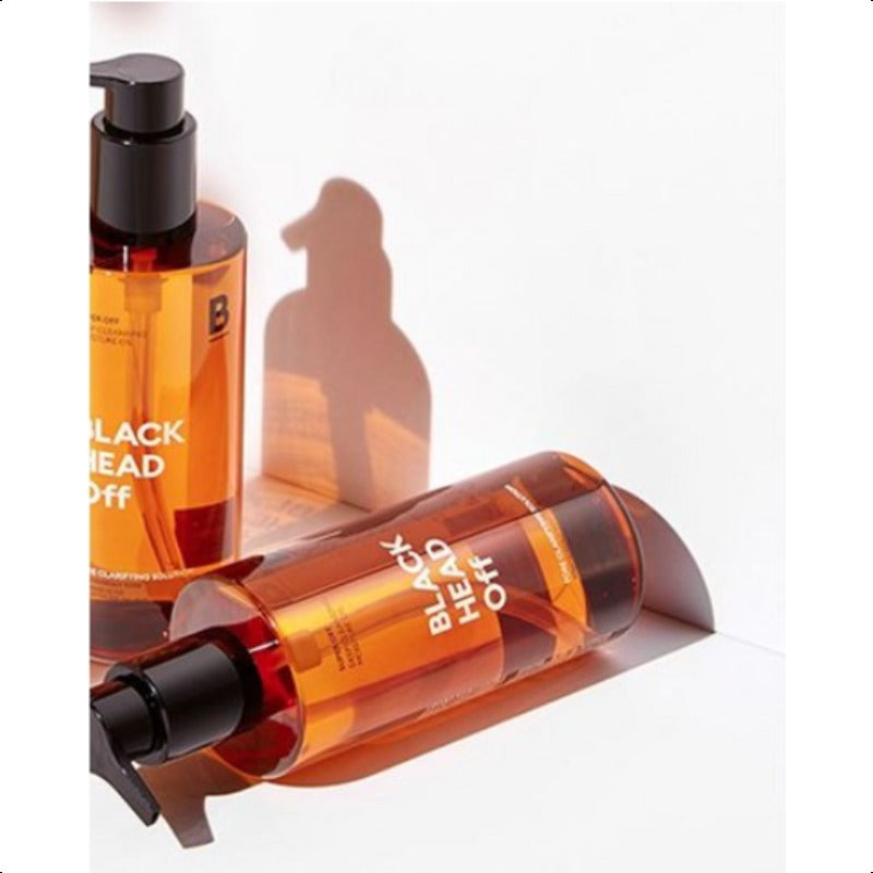 [MISSHA] Super Off Cleansing Oil - 305ml/Gentle