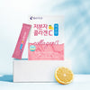 [Boto] Low Molecular CollagenC Korean Collagen 180g(2g*90T) Flis Collagen / Hyaluronic acid / Mixed Probiotic Powder / Korean Collagen