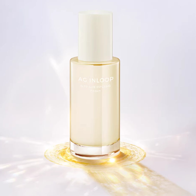 COCOCHI AGINLOOP Revitalizing & Moisturizing Emulsion 95ml