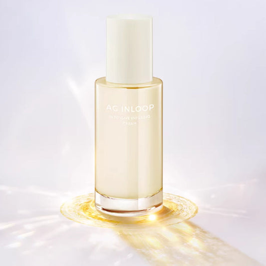 COCOCHI AGINLOOP Revitalizing & Moisturizing Emulsion 95ml