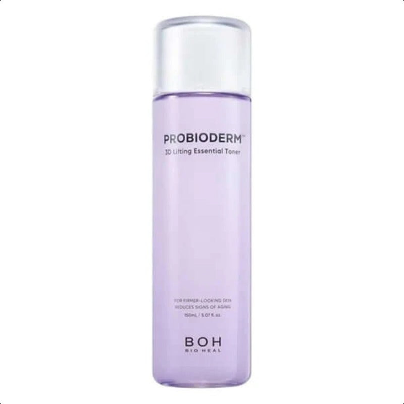 BIOHEAL BOH Probioderm™ 3D Lifting Essential Toner 150ml