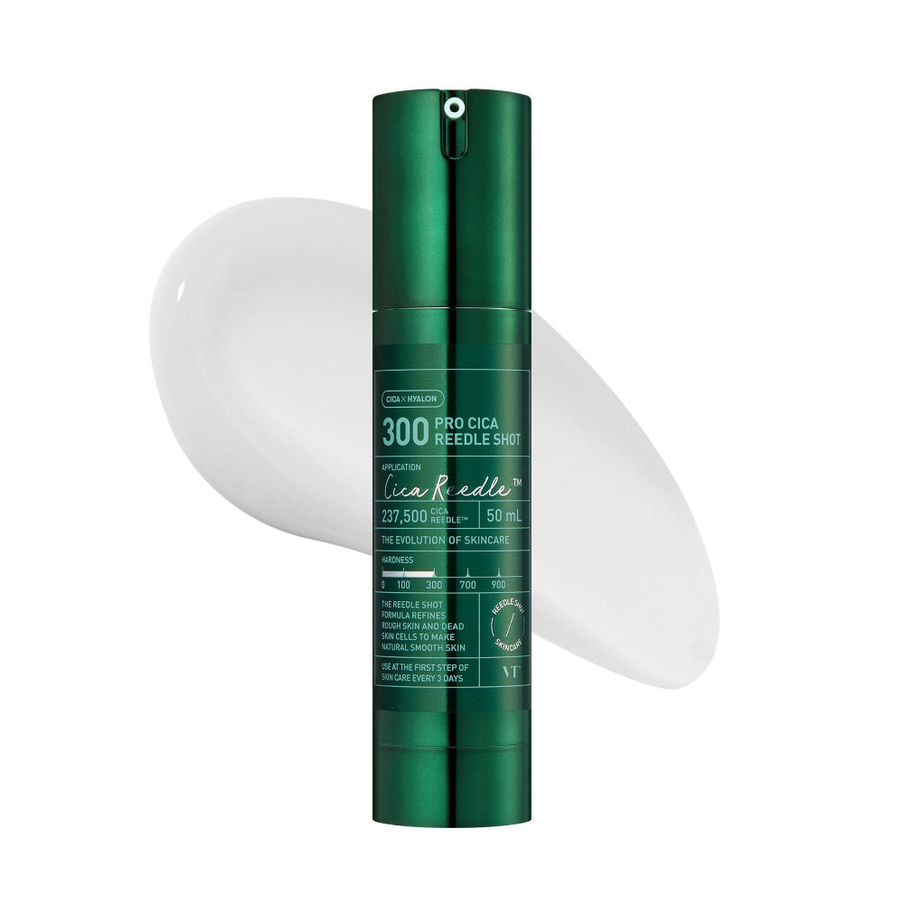 VT  Pro Cica Reedle Shot 300 30ml