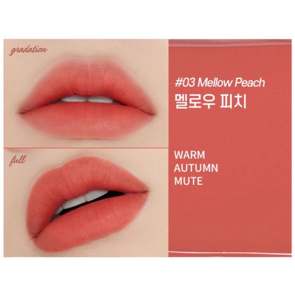 Etude House / Fixing Tint / 12 types