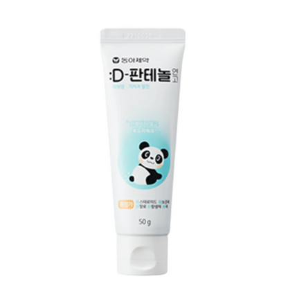 DONG-A PHARM  D-panthenol Ointment 50g