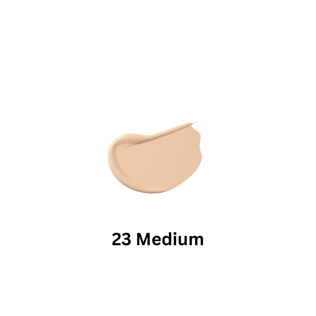 [BANILA CO] Covericious Power Fit Foundation SPF 45 PA++ (30ml)