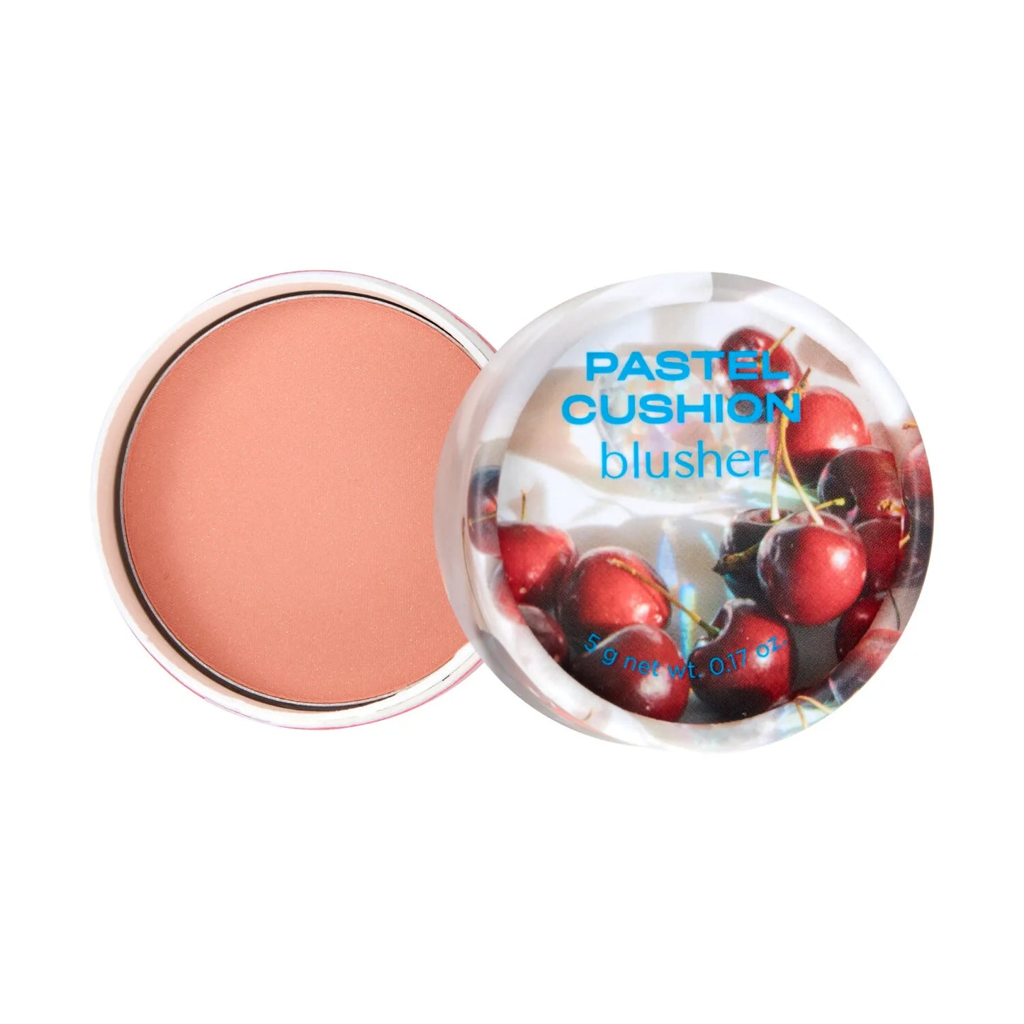 THE FACE SHOP Pastel Cushion Blusher 5g