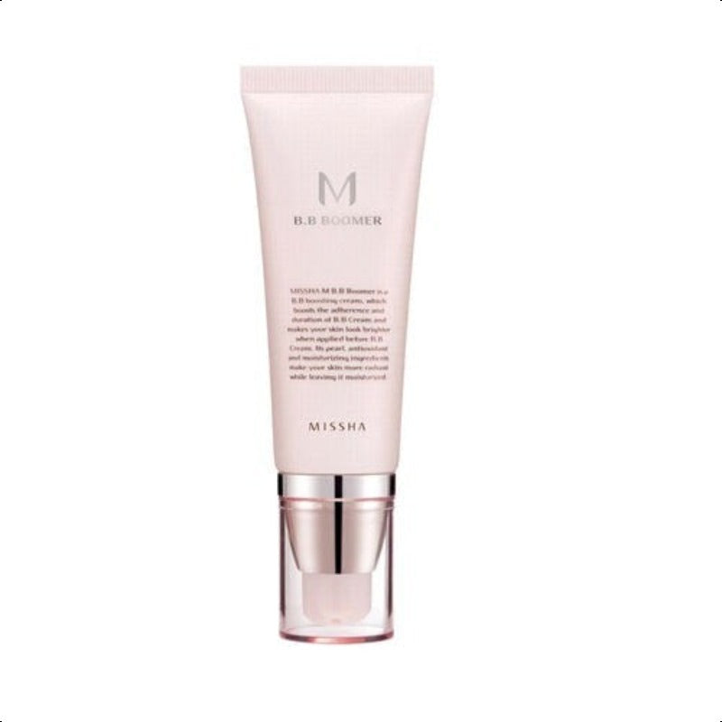 MISSHA M BB Boomer 40mlx2pcs