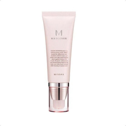 MISSHA M BB Boomer 40mlx2pcs