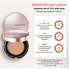 JUNG SAEM MOOL Masterclass Radiant Cushion (Refill included) SPF 50+/PA+++  JUNGSAEMMOOL Cushion