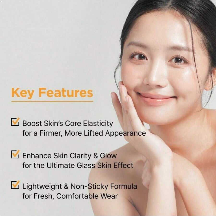 Isoi Intensive Lifting Serum 35ml/1.18oz