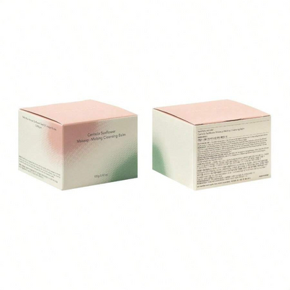 HaruHaru Wonder Centella Sunflower Makeup-Melting Cleansing Balm 100g