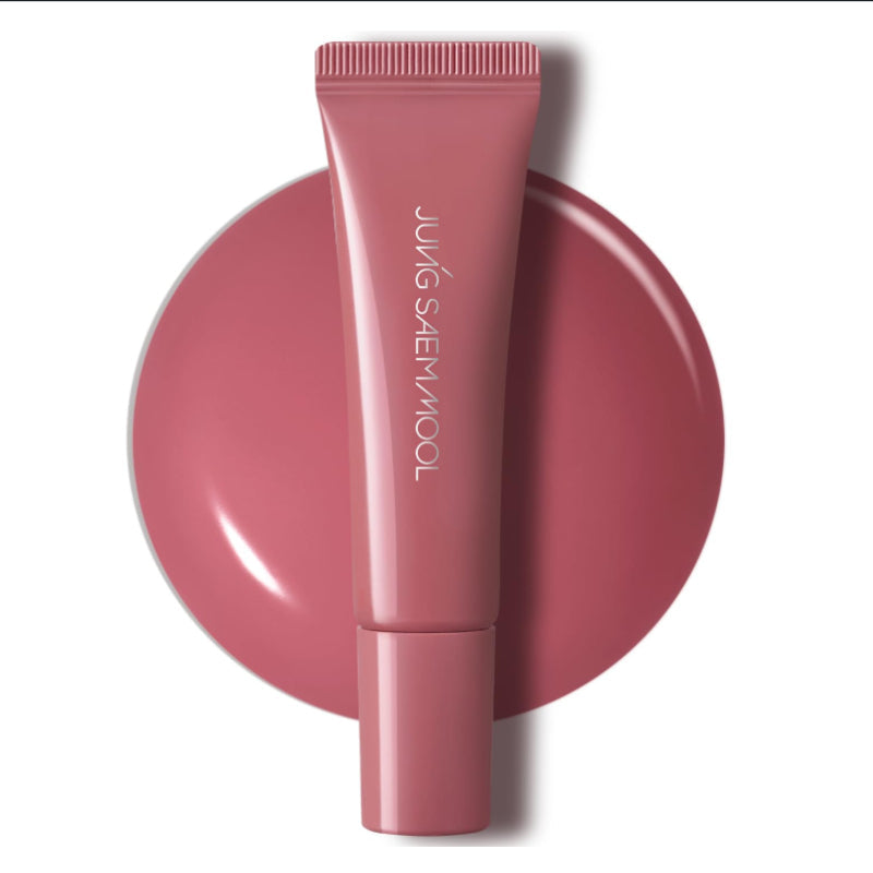 JUNG SAEM MOOL Lip-Pression Metal Serum 10ml