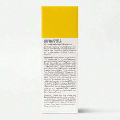 Mediheal Vitamin C Brightening Serum 40ml