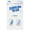 TWS 1st Mini Album 'Sparkling Blue'