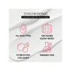 Tosowoong Real Collagen Fit Hydrolyzed Collagen Wrapping Mask 50ml