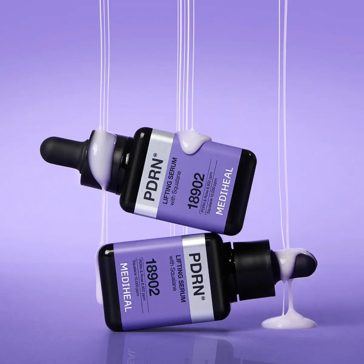 MEDIHEAL PDRN Pore Lifting Serum 40ml + 40ml