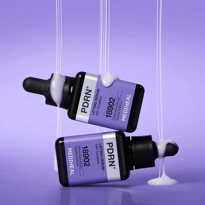MEDIHEAL PDRN Pore Lifting Serum 40ml + 40ml