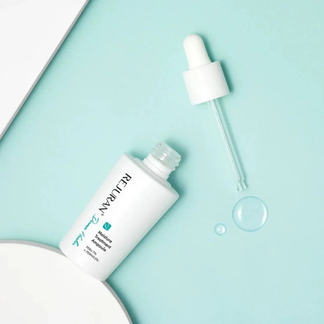 REJURAN - Moisture Treatment Ampoule 30ml