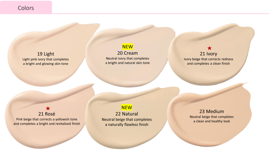 [BANILA CO] Covericious Power Fit Foundation SPF 45 PA++ (30ml)