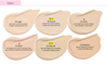 [BANILA CO] Covericious Power Fit Foundation SPF 45 PA++ (30ml)