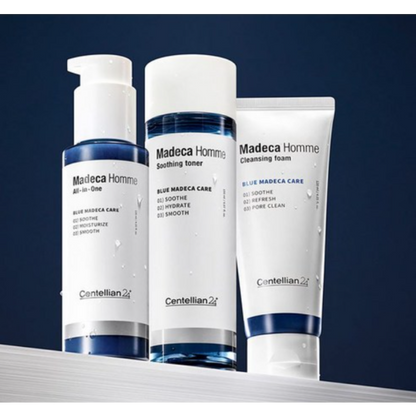 Centellian24 Madeca Homme soothing toner 150ml