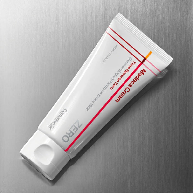 Centellian 24 Madeca Cream Time Reverse Zero 80ml