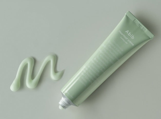 Abib Heartleaf Creme Calming Tube 75ml