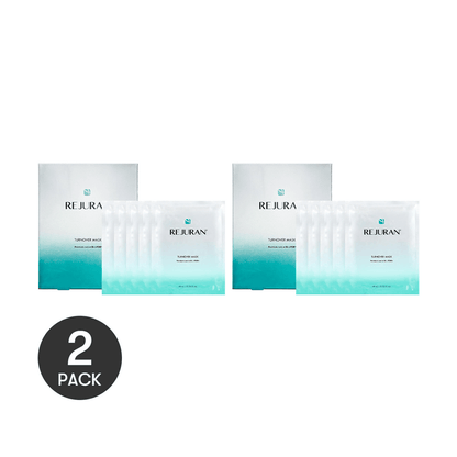 REJURAN Turnover Mask 40ml*5PCS