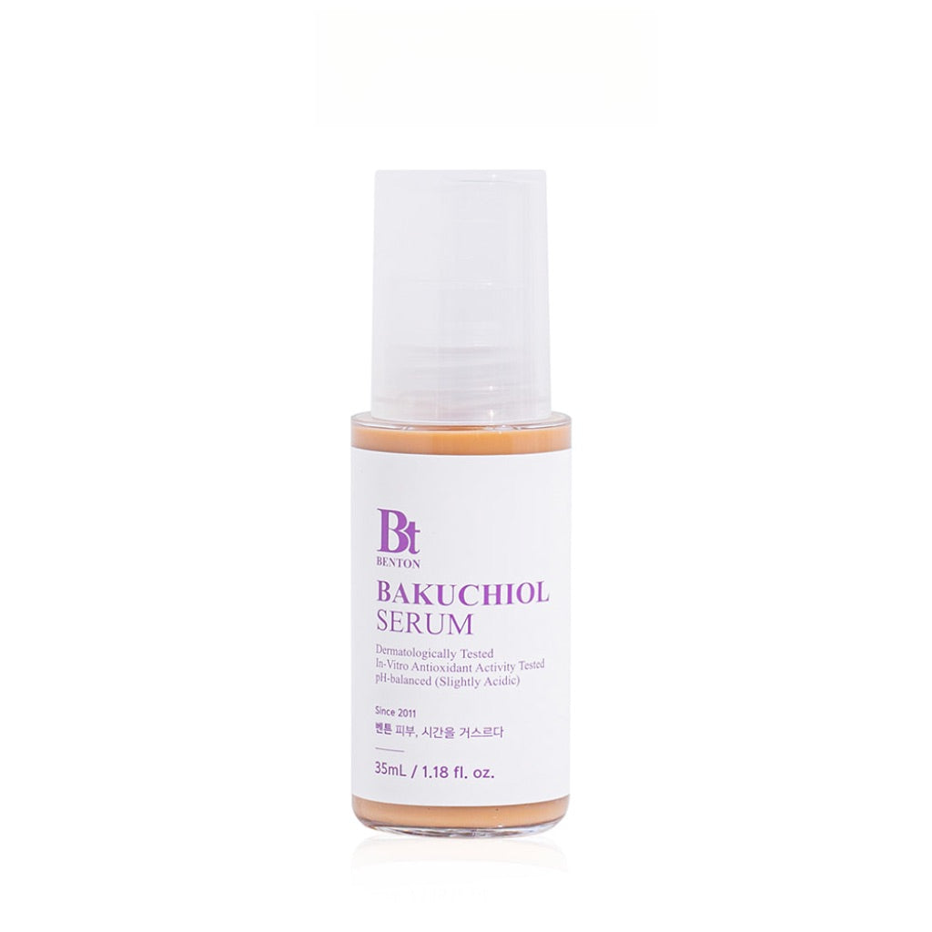 Benton Bakuchiol Serum - 35ml