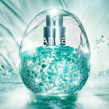 Anua PDRN Hyaluronic Acid Hydrating Capsule Mist 100ml/30ml