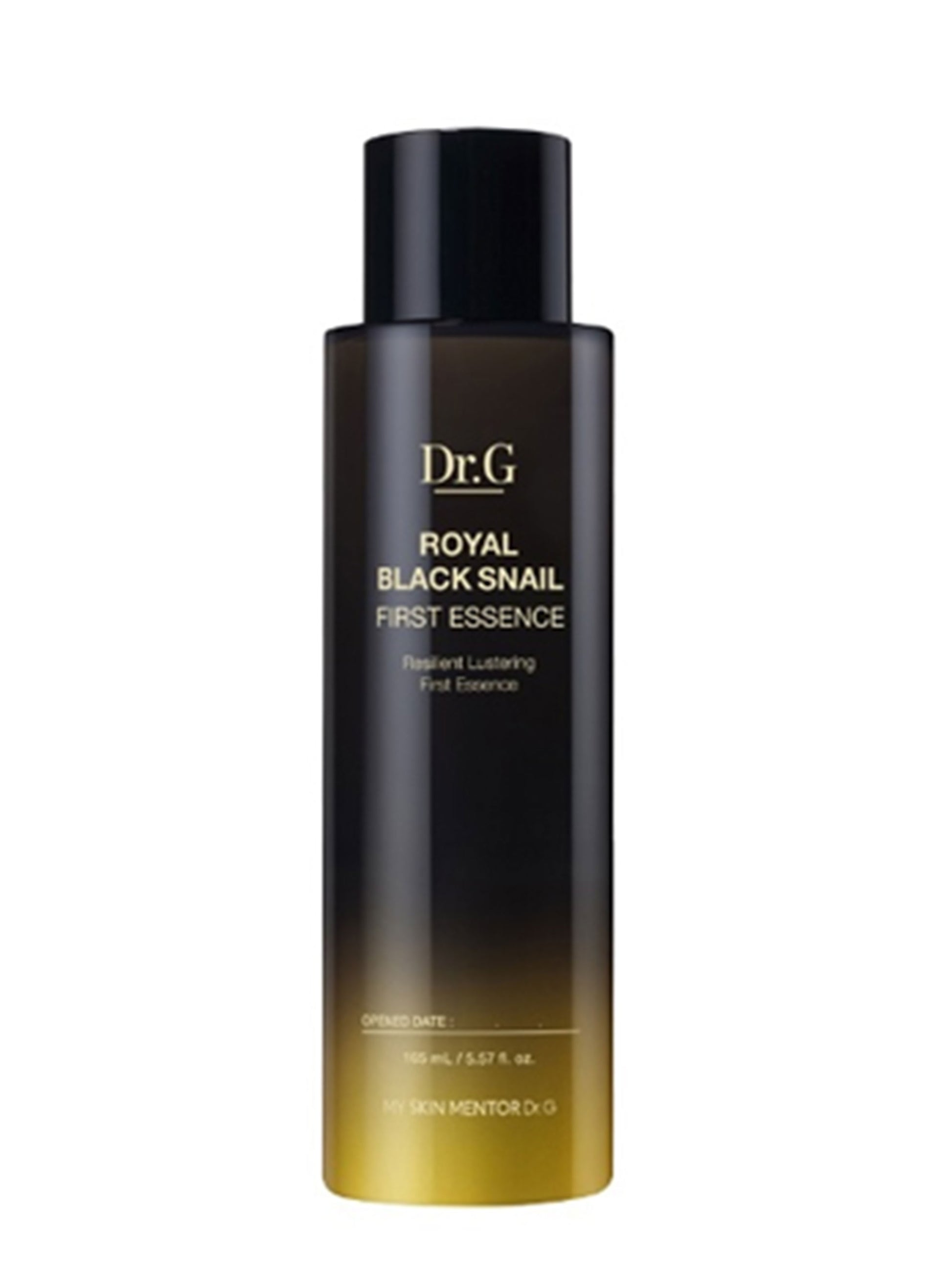 Dr.G Royal Black Snail First Essence 165ml