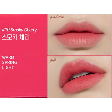 #10 Smokey Cherry