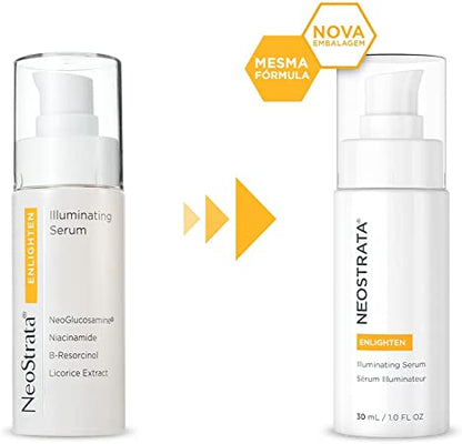 NeoStrata Enlighten Illuminating Serum 30ml(EXPIRY: 02/2026)