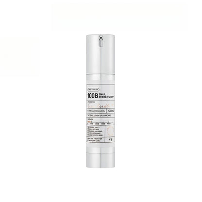 VT Snail Reedle Shot 100B 50ml