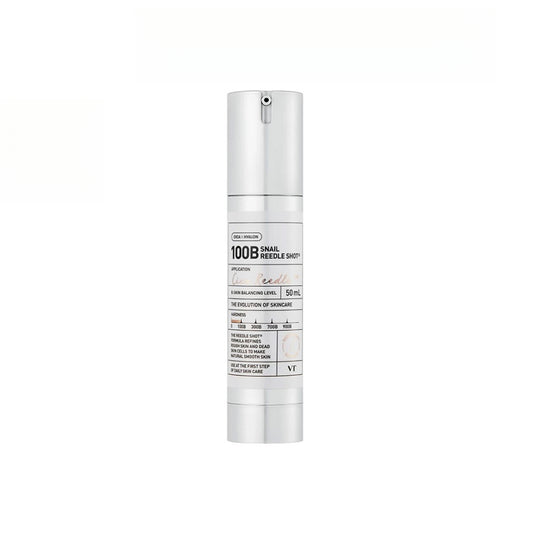 VT Snail Reedle Shot 100B 50ml