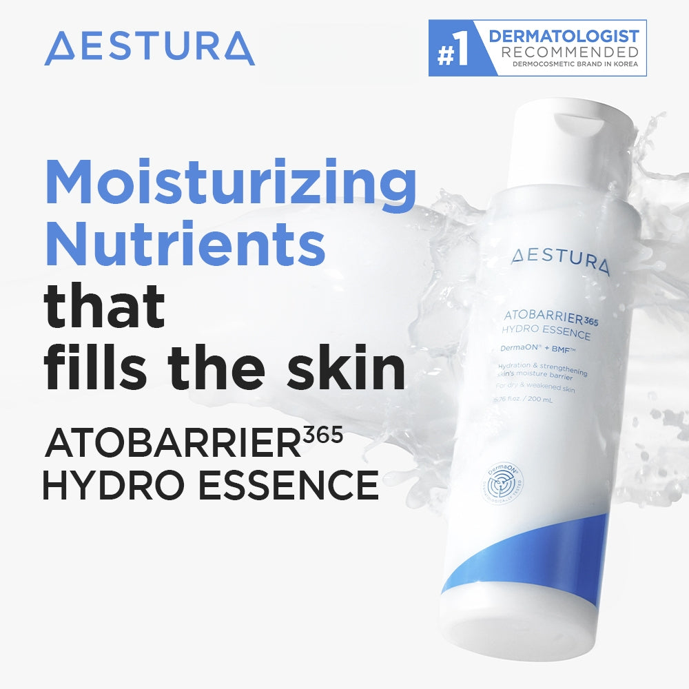 AESTURA ATOBARRIER365 Hydro Essence 200ml